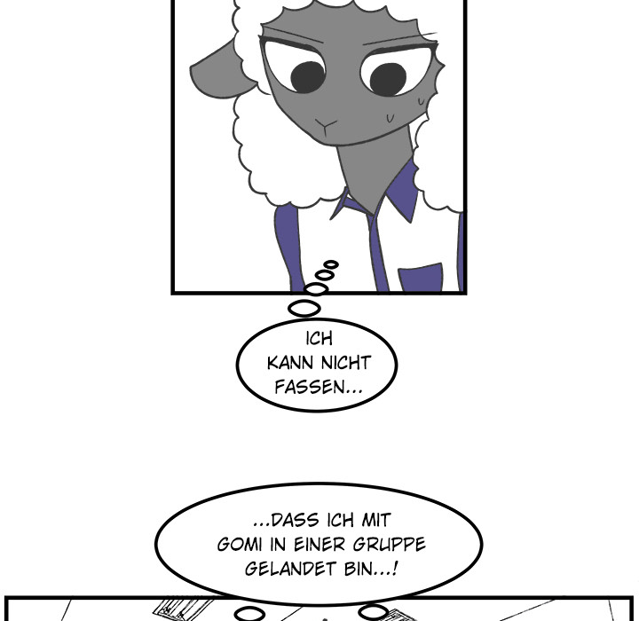 Mitschüler fressen verboten - episode 31 - 7