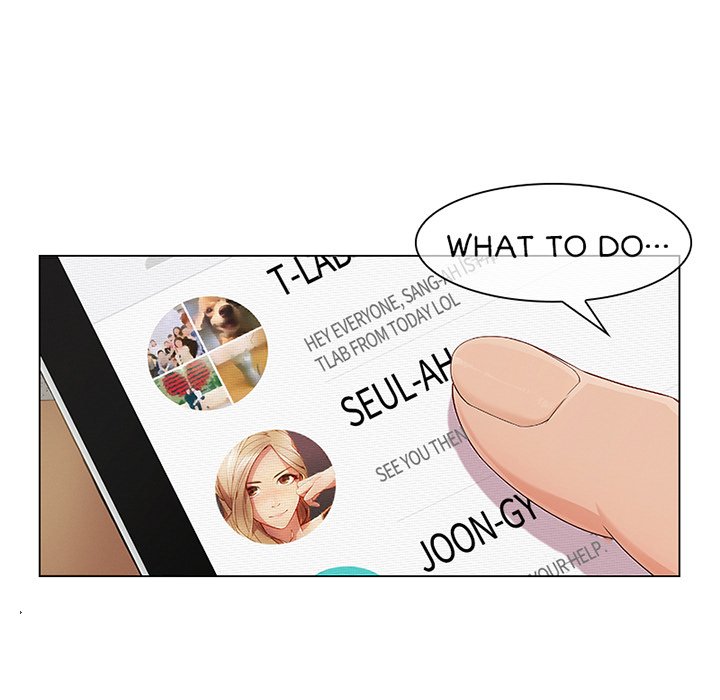 Sang-Ah - episode 13 - 52