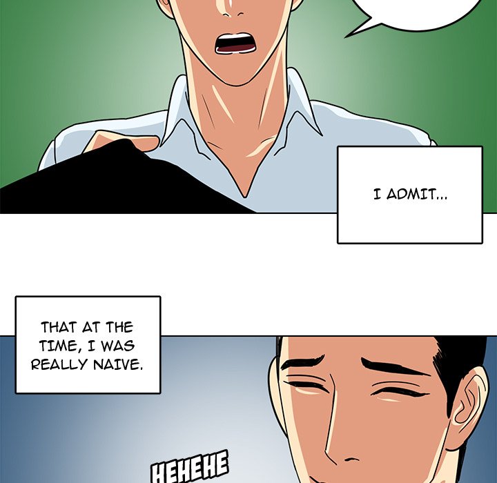 Five Years Apart - episode 9 - 32
