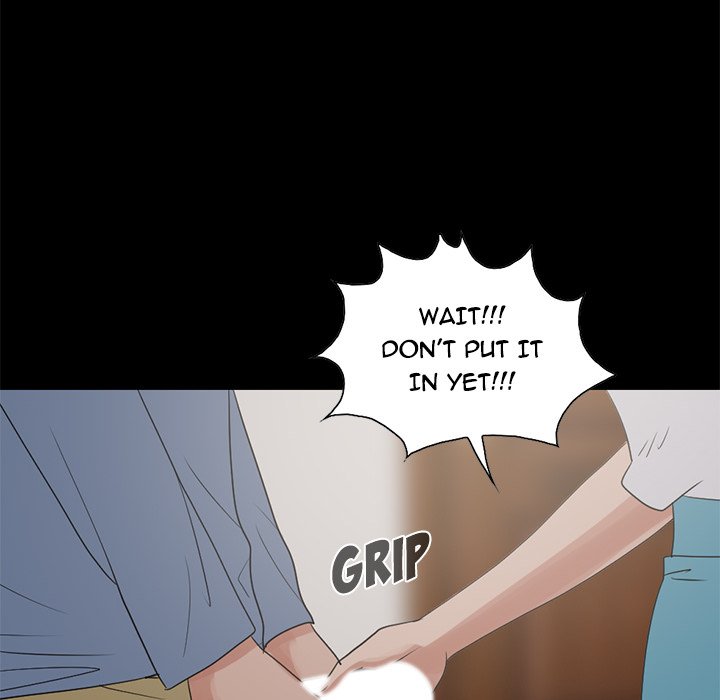 Island Puzzle - episode 25 - 116