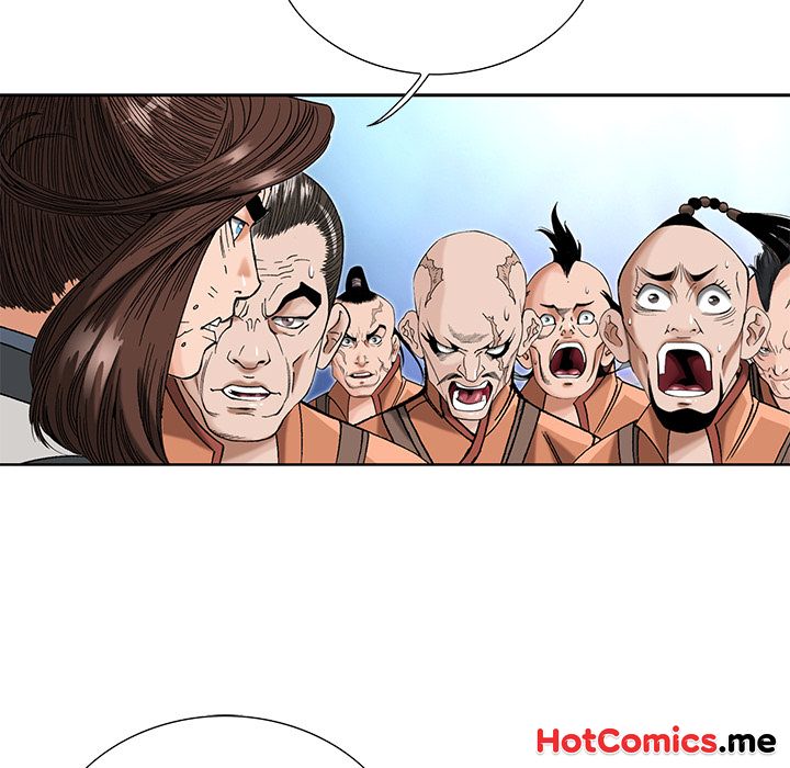The Tale of The Hyungsan Sect - episode 40 - 52