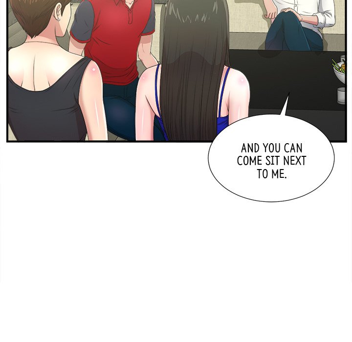 The Secret Friend - episode 30 - 32