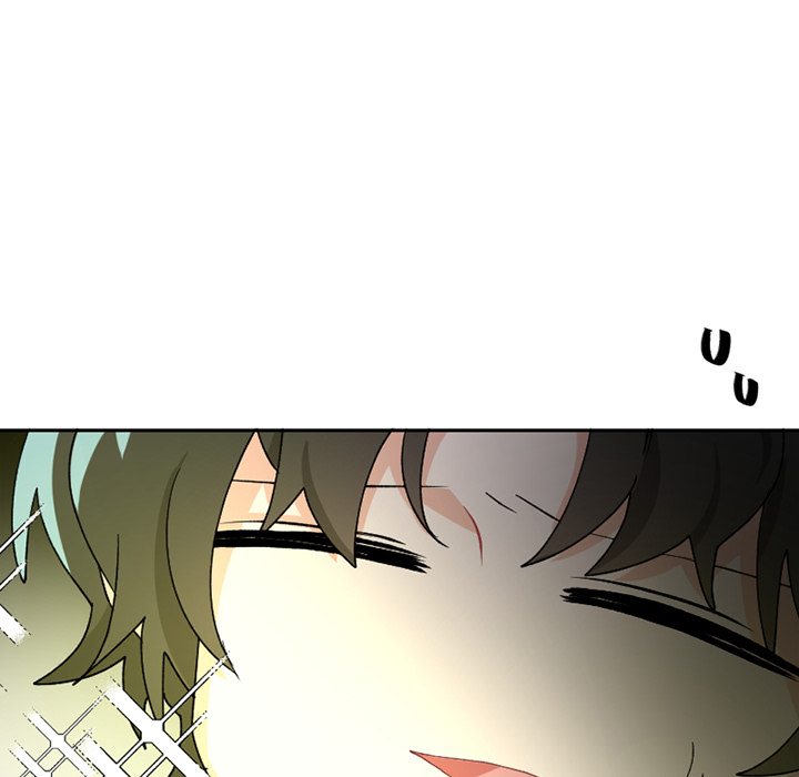 Pheromon Sorbet♥ - episode 15 - 45