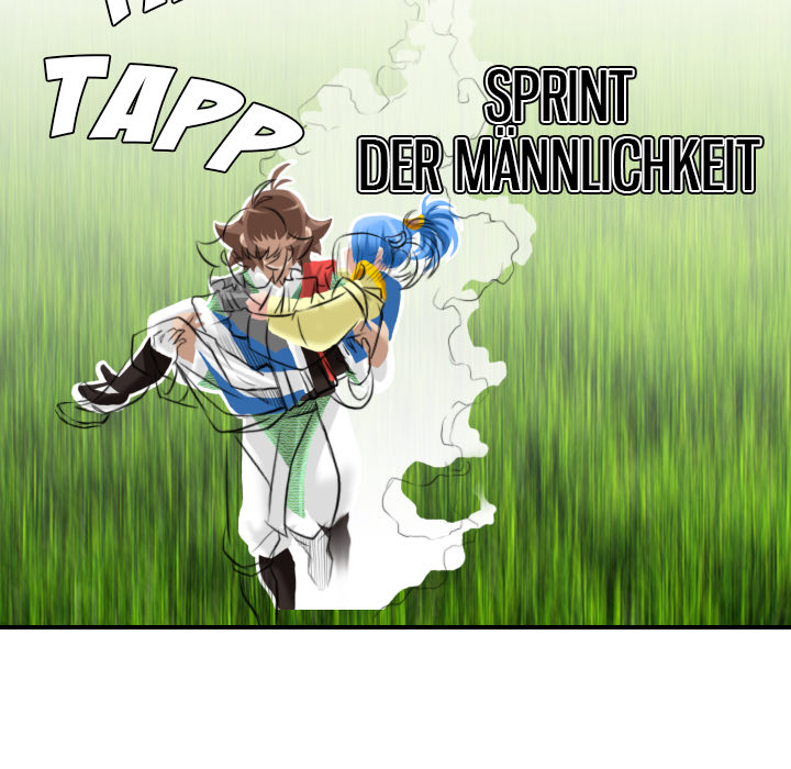 Die geheime Welt der Kampfkünste - episode 29 - 55