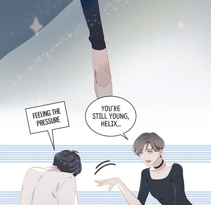 Ballerino - episode 47 - 41