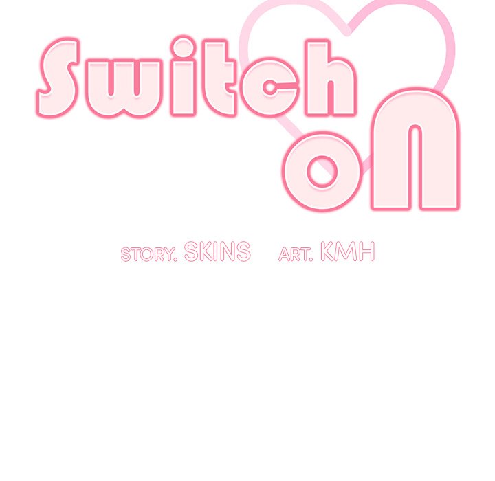 Switch ON - episode 6 - 34