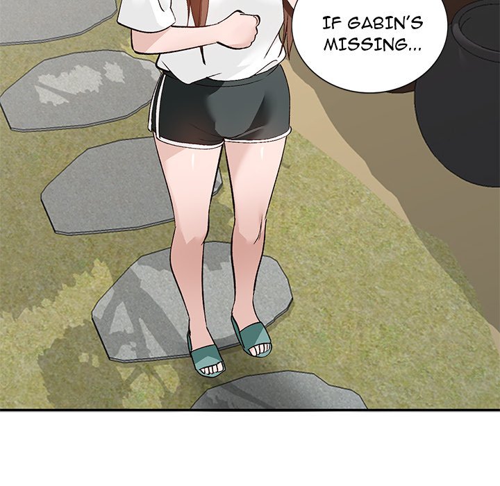 Town Girls - episode 17 - 59