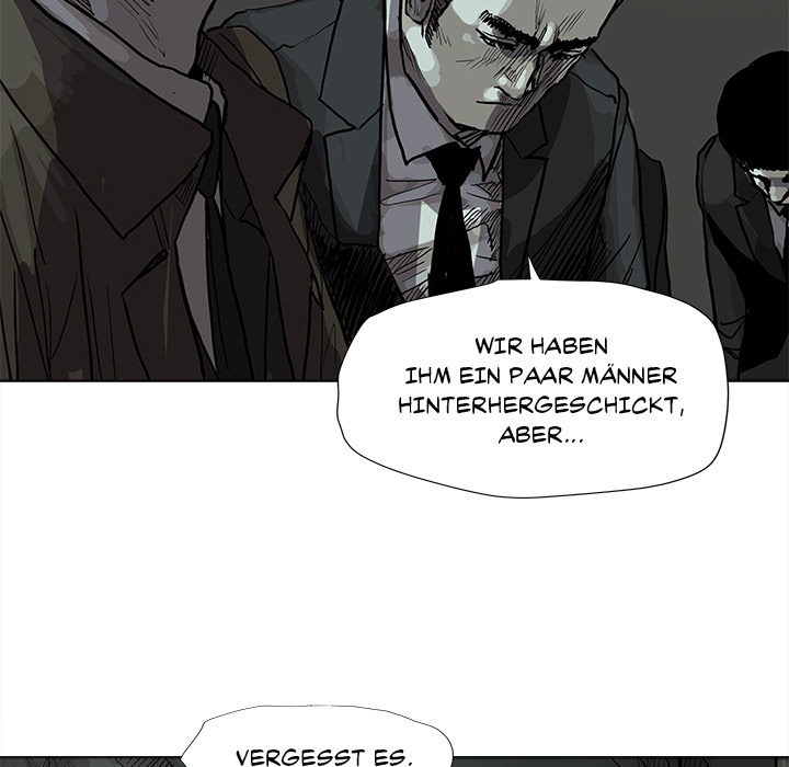 Das azurblaue Land - episode 45 - 47