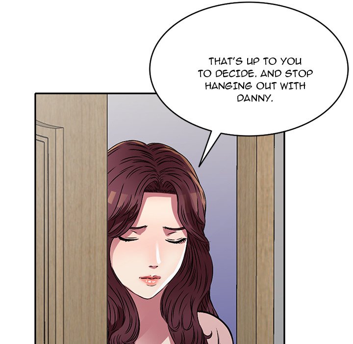 Revenge to Love - episode 13 - 30