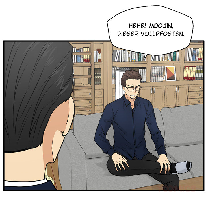 Los geht´s Mr. Kang! - episode 60 - 26