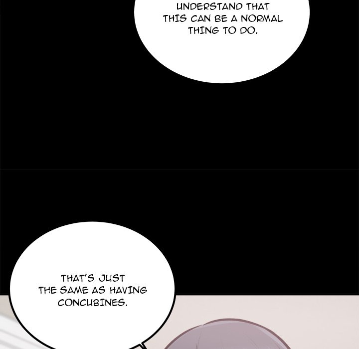 Excuse me, This is my Room - episode 104 - 117