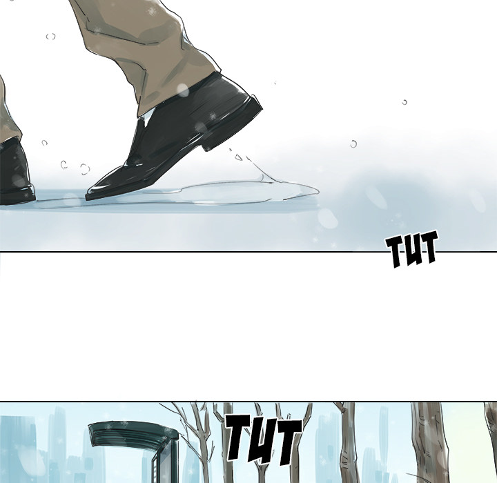 Der erste Schnee - episode 1 - 7