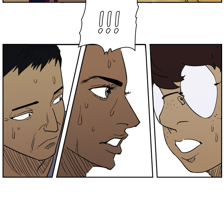 Tweener - episode 44 - 95