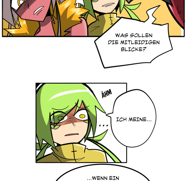 Das Wohnheim aus einer anderen Welt - episode 35 - 76
