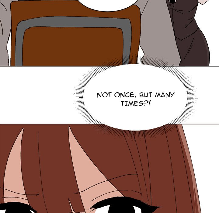 Chilly Charlie - episode 35 - 38
