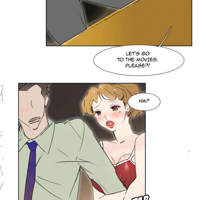 New Employee - episode 5 - 29