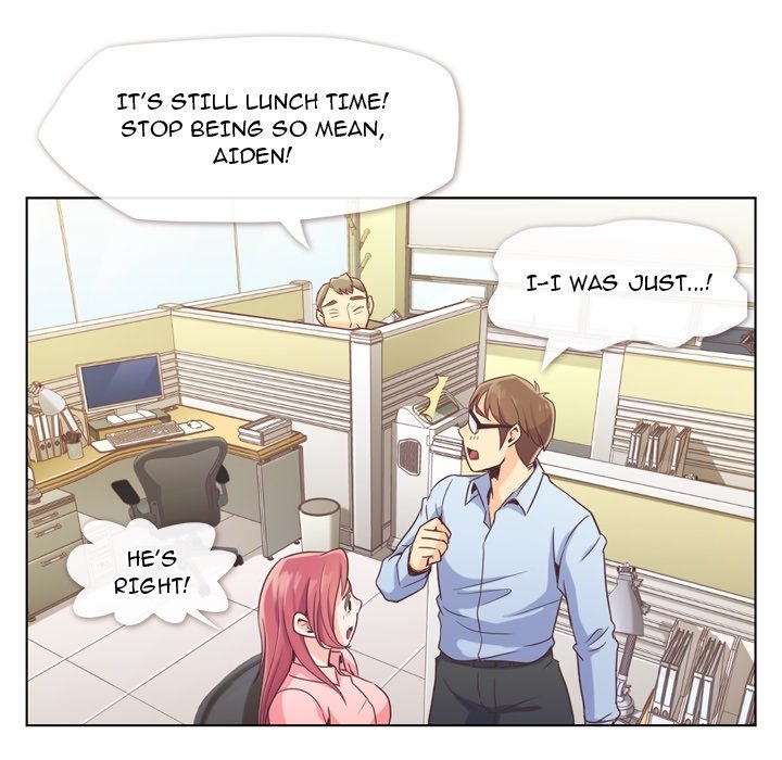 Annoying Alice - episode 33 - 11