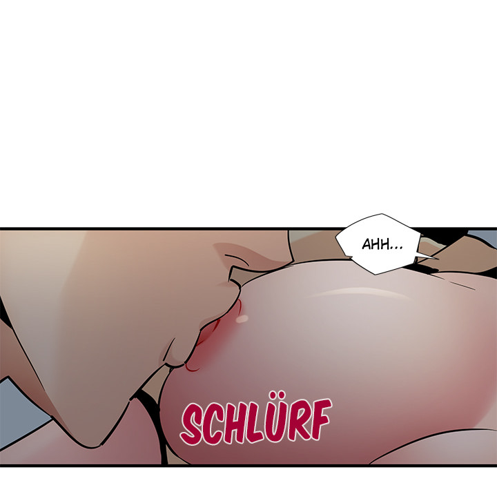 Wer hat Angst vor Mister H? - episode 24 - 48