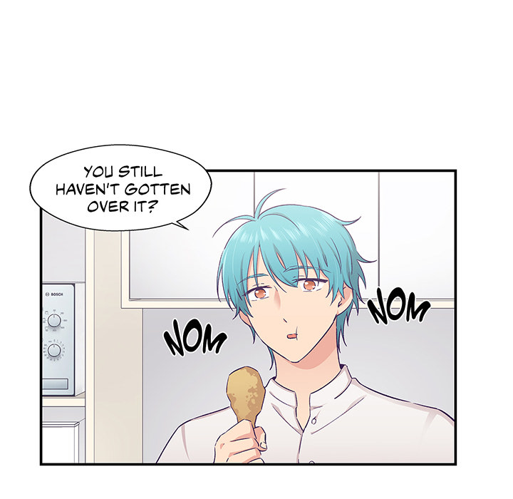 My Special Squishy Someone - episode 18 - 16