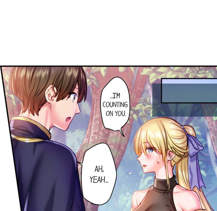 Healer's Unique Skill: Pleasuring Girls - episode 2 - 25