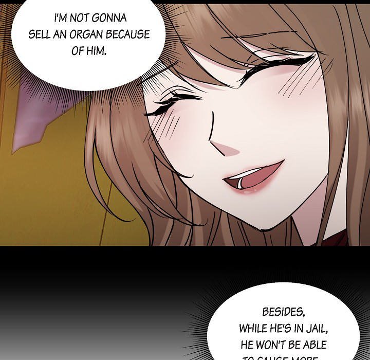 Unquenchable Thirst - episode 17 - 102