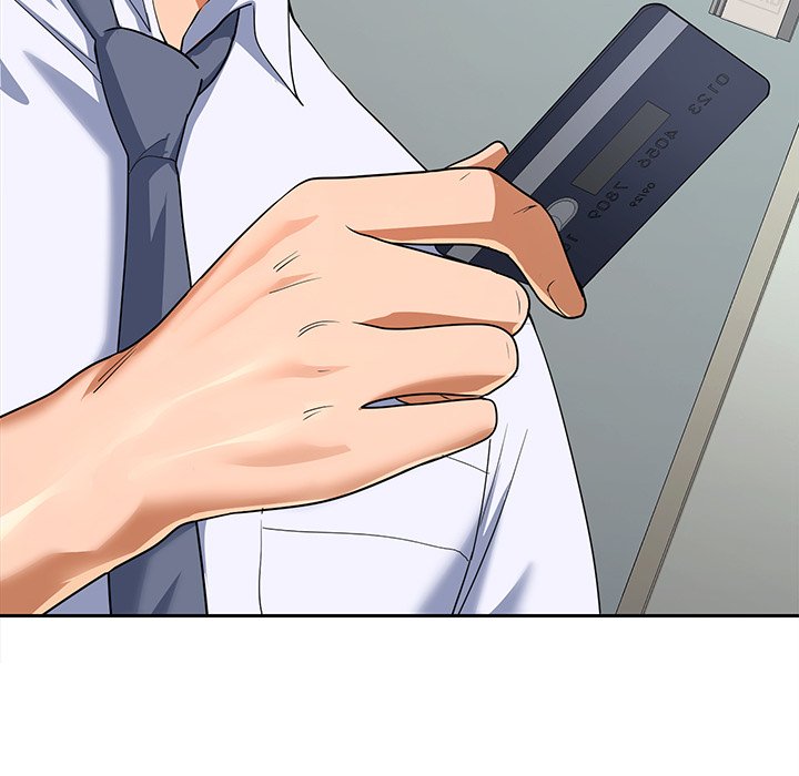 Office Romance is a No-No - episode 6 - 97