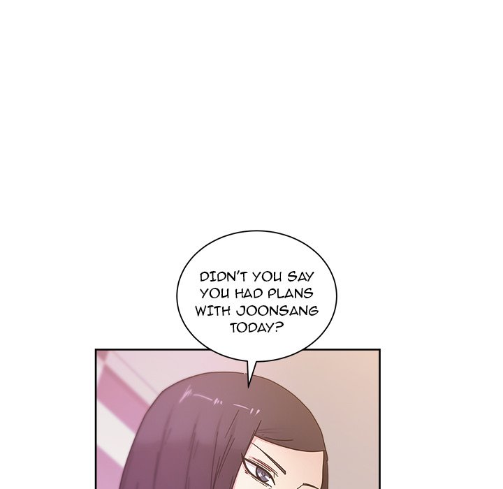 Soojung's Comic Store - episode 39 - 84