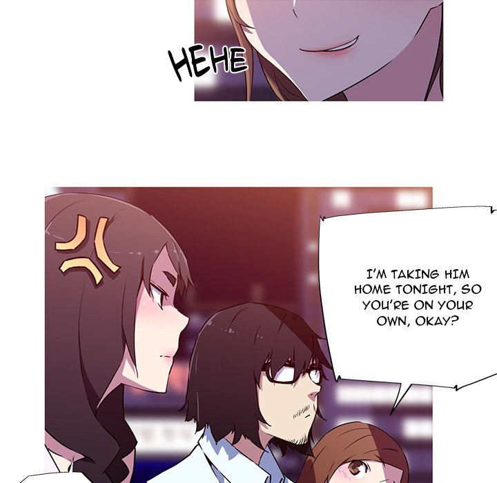 My Girlfriend is a Star - episode 8 - 21