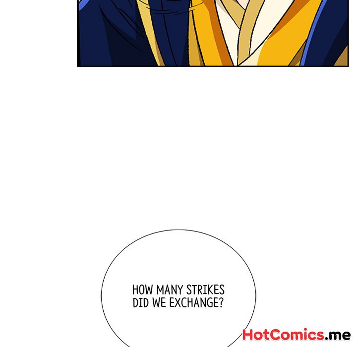 The Tale of The Hyungsan Sect - episode 27 - 108