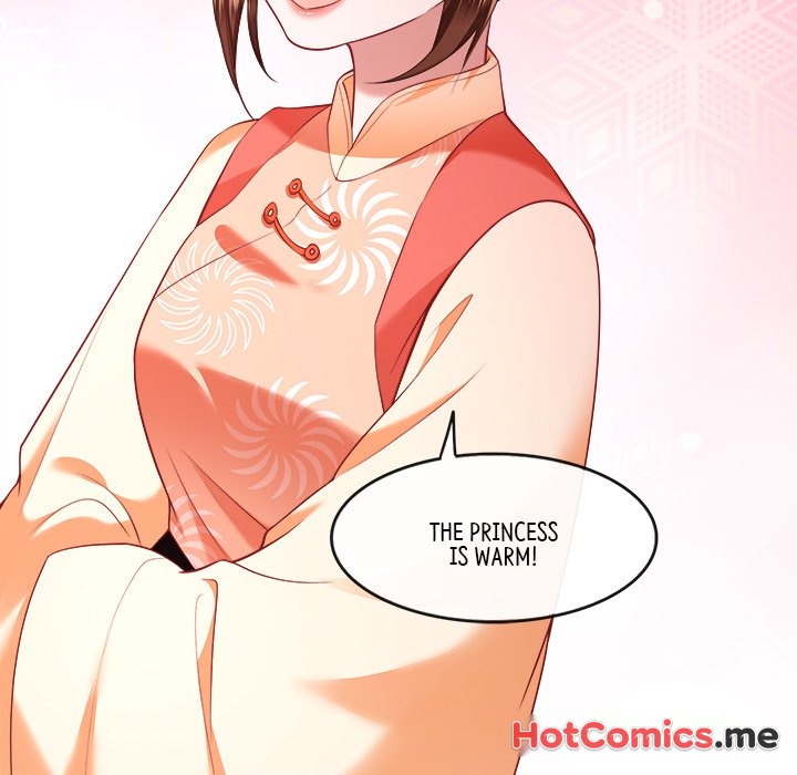 The Queen of Hell - episode 28 - 122