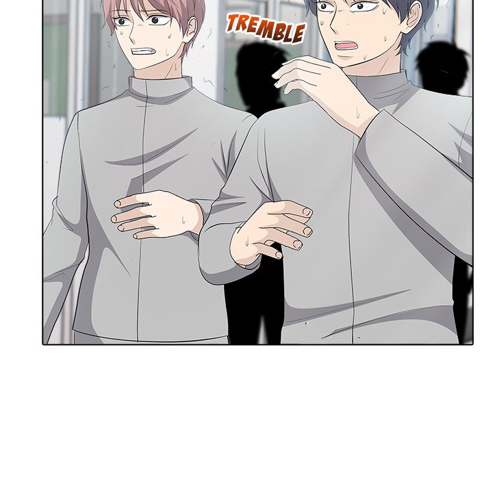 High School Legend Boost - episode 8 - 12