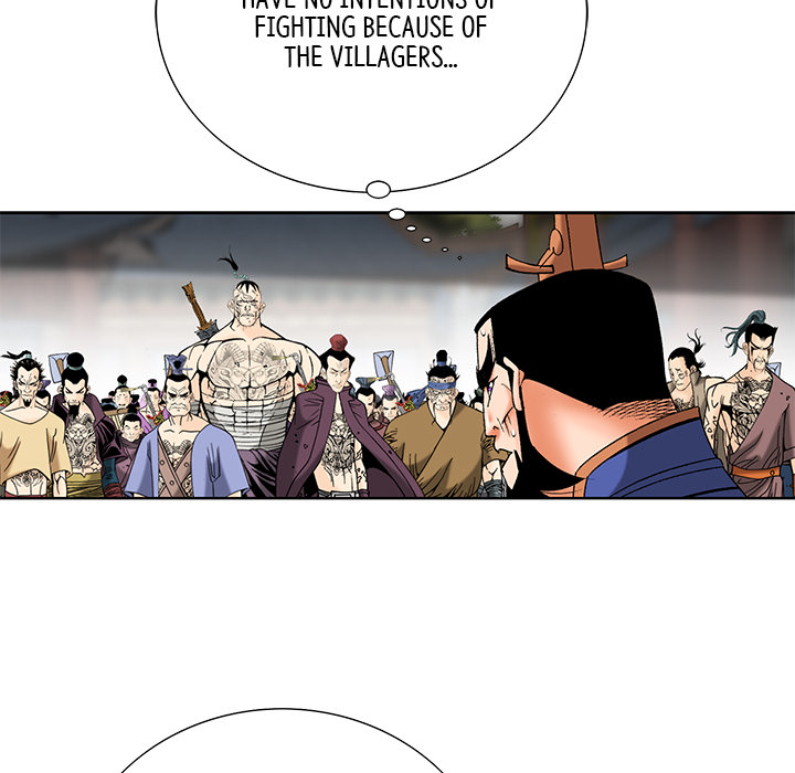 The Tale of The Hyungsan Sect - episode 72 - 52