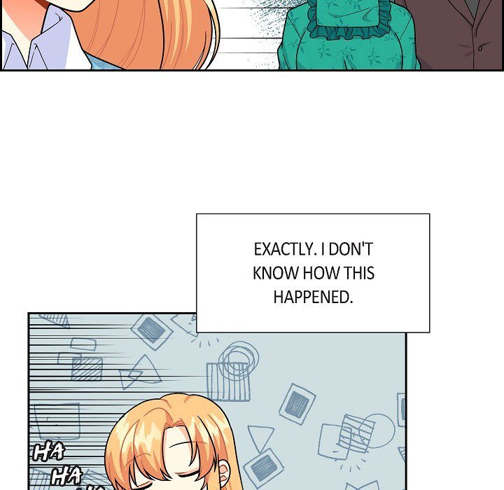 The Destroyer Fell in Love with Me - episode 7 - 31