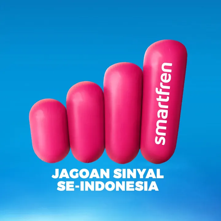 smartfrenworld