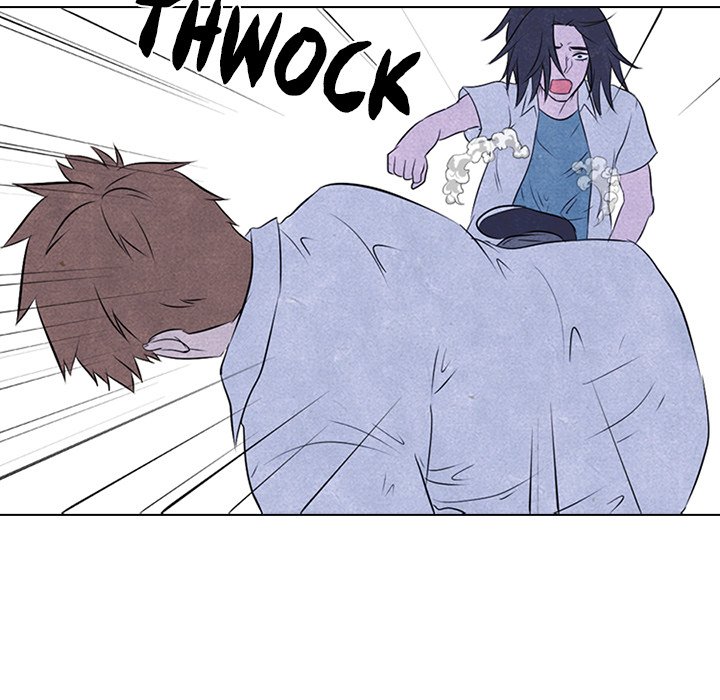 High School Devil - episode 32 - 29