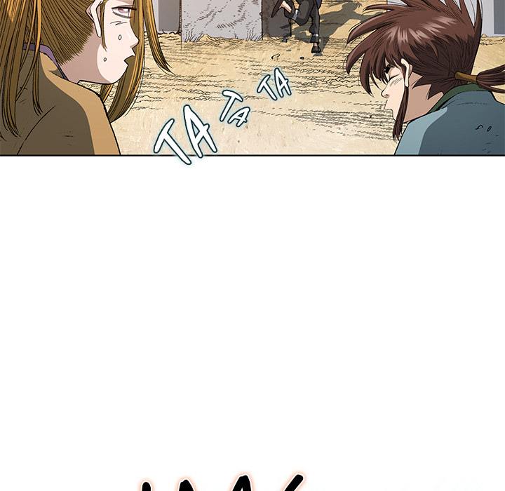 The Tale of The Hyungsan Sect - episode 3 - 56