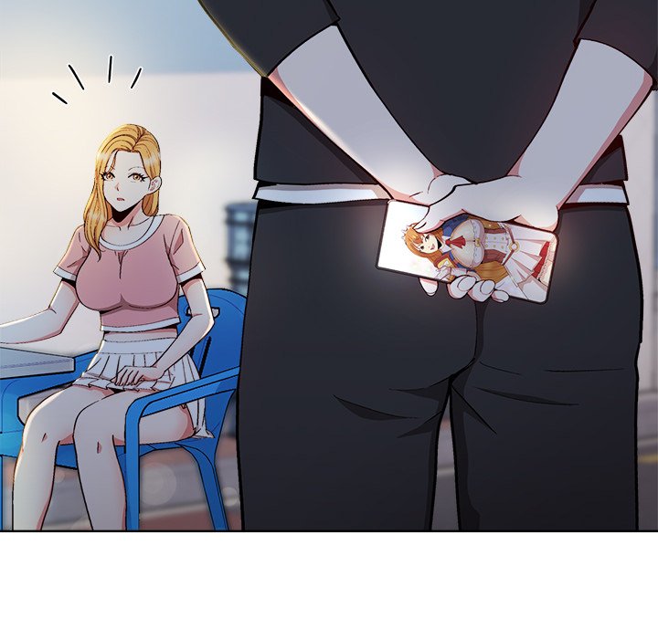 Cosplay Girl - episode 8 - 48