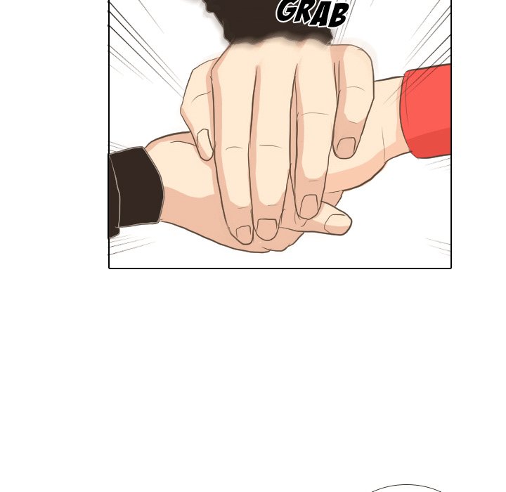 Hold My Hand - episode 13 - 77