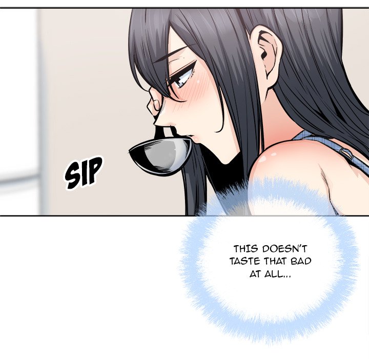 Excuse me, This is my Room - episode 90 - 100