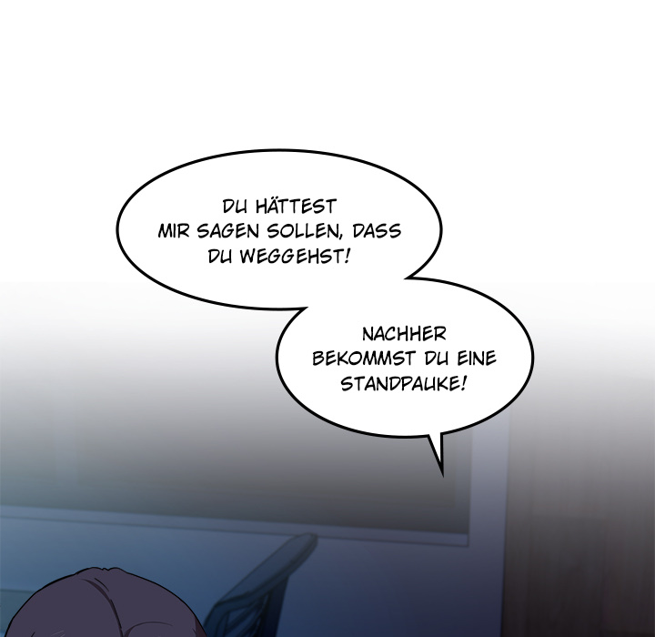 An ihrer Leine - episode 18 - 19
