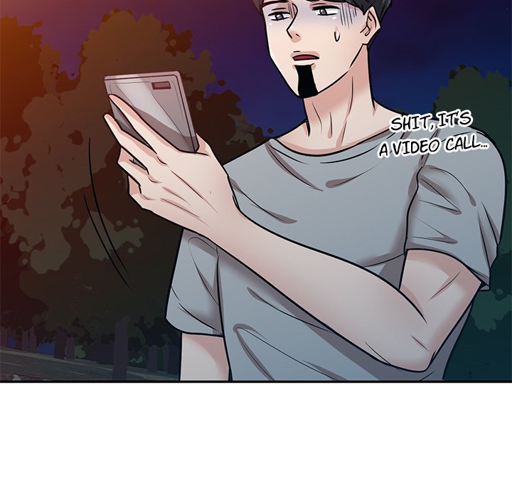 My Worst Lover - episode 18 - 165