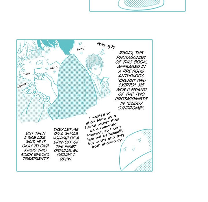 The Uninvited Cat and His Fickle Master - episode 11 - 50
