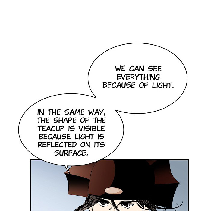 Magician's Murim Adventures - episode 15 - 7