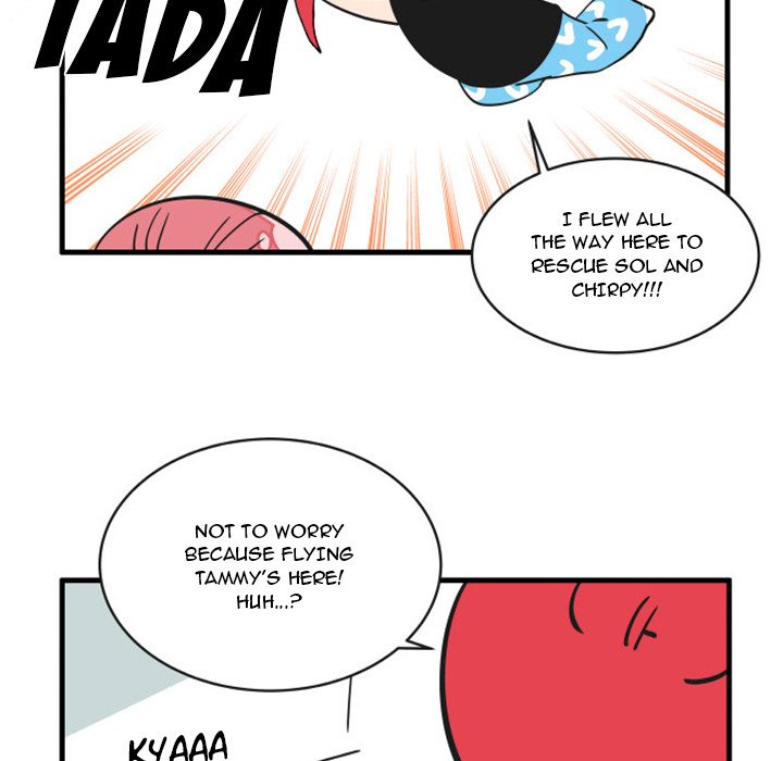The Amazing Siblings - episode 90 - 19