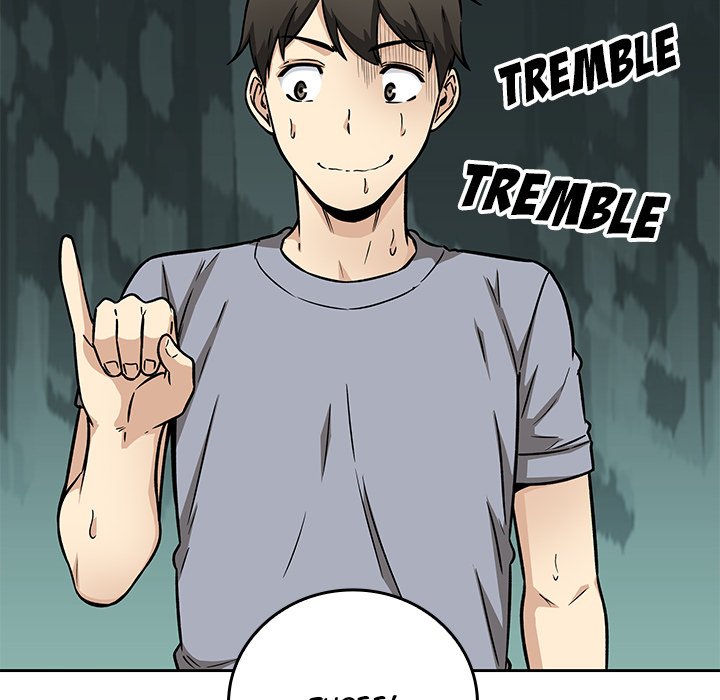 Excuse Me, This is my Room - episode 24 - 52