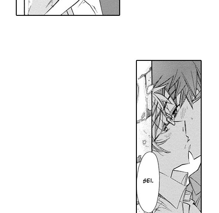 Falling In Love Under The Blue Sky - episode 7 - 38