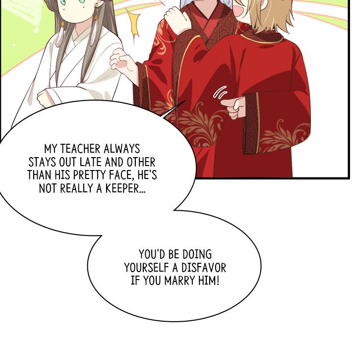 Strange Family - episode 48 - 35