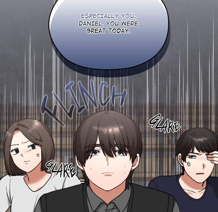 Don't Tell Anyone at School! - UNCENSORED - episode 11 - 111