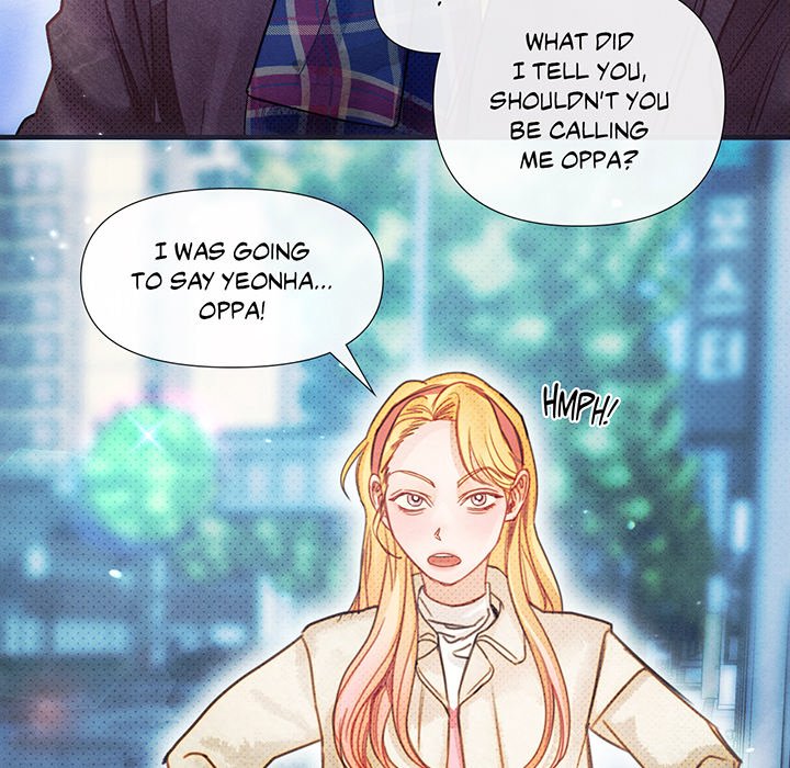 Purely in Love - episode 5 - 8
