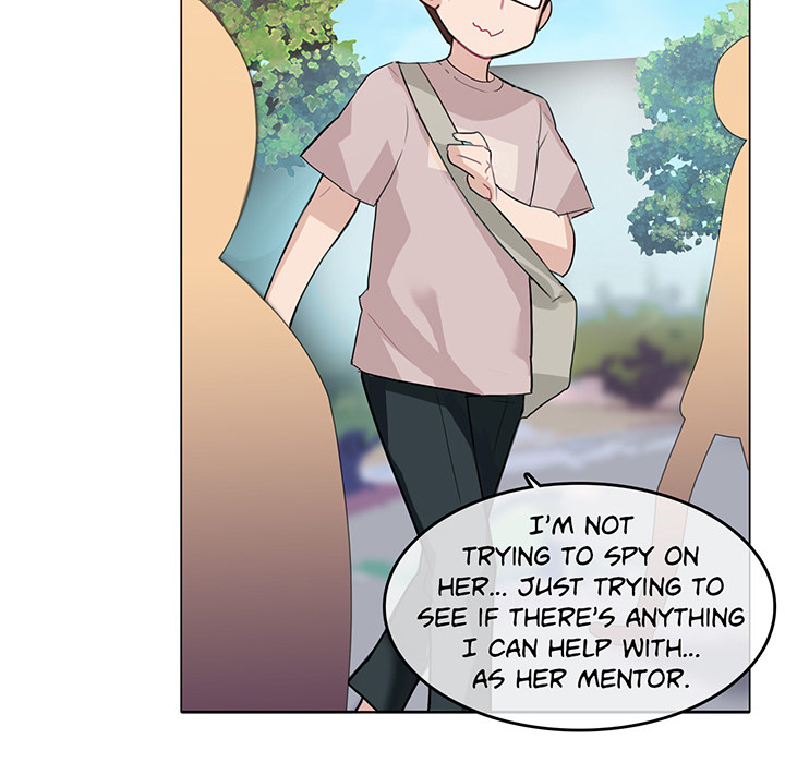 A Pervert's Daily Life - episode 5 - 17